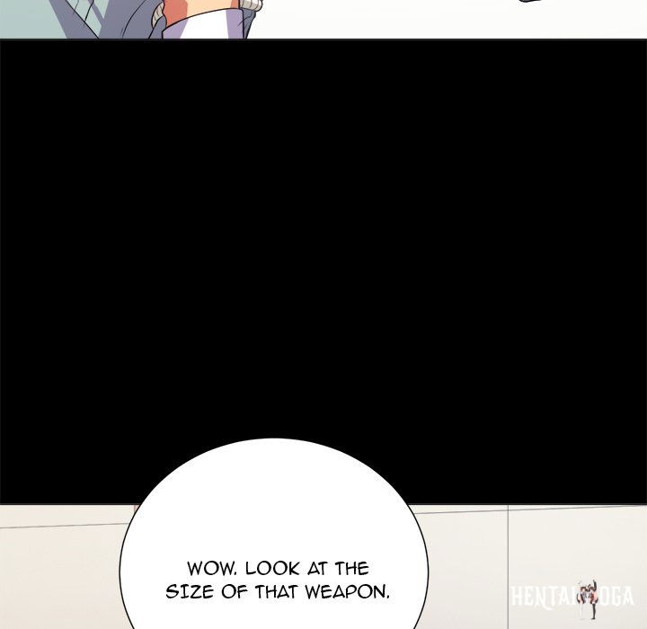 My High School Bully My High School Bully Chapter 19 - Page 7