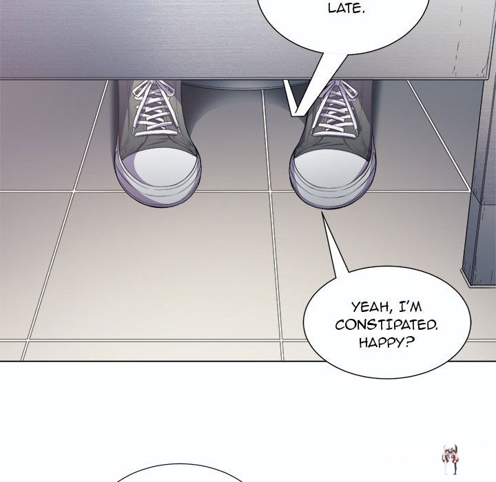 My High School Bully My High School Bully Chapter 19 - Page 71