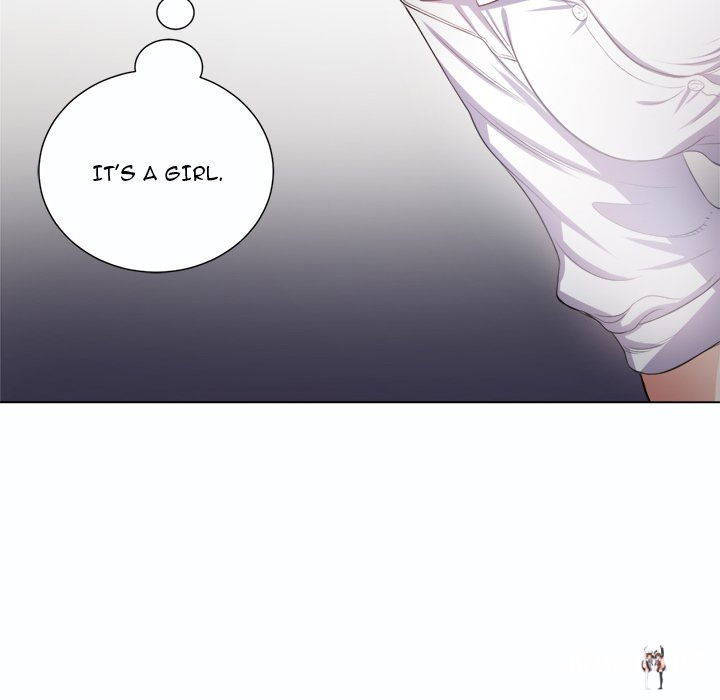 My High School Bully My High School Bully Chapter 19 - Page 73