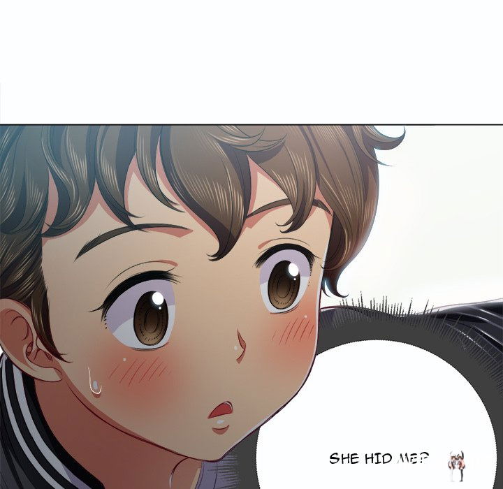 My High School Bully My High School Bully Chapter 19 - Page 77