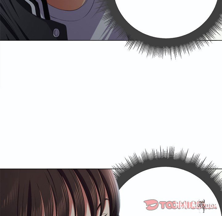 My High School Bully My High School Bully Chapter 19 - Page 78