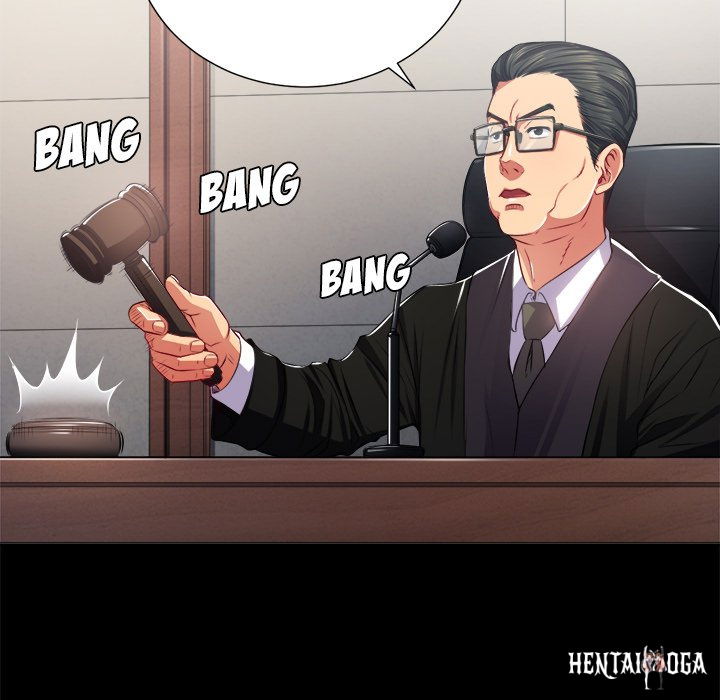 My High School Bully My High School Bully Chapter 19 - Page 8