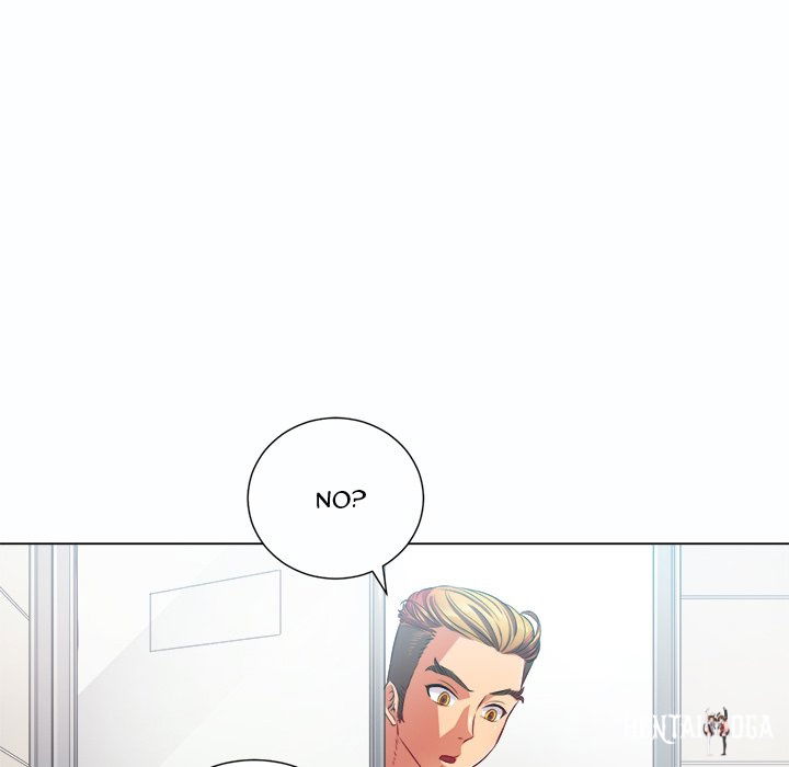 My High School Bully My High School Bully Chapter 19 - Page 80