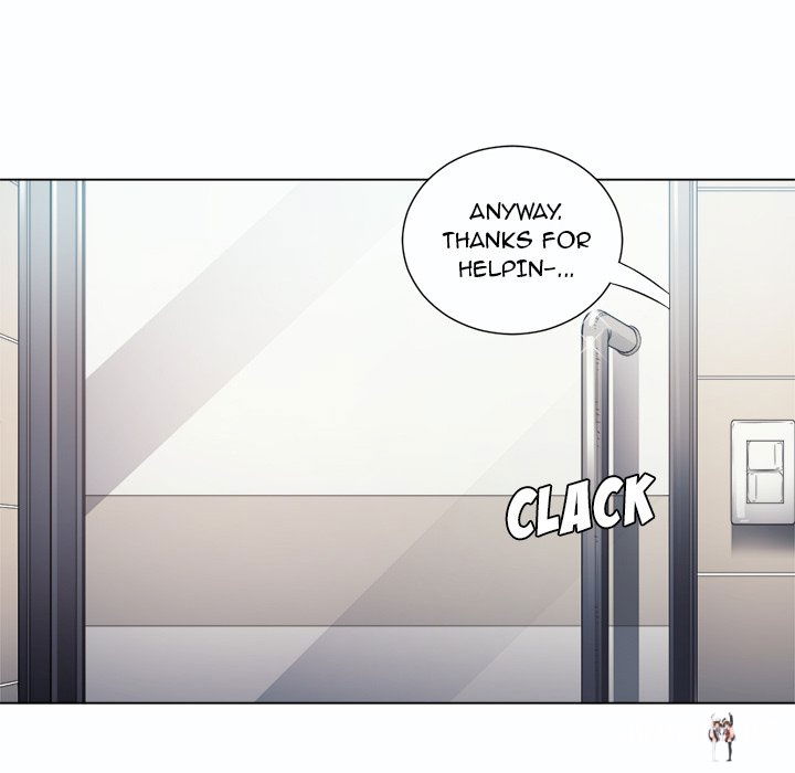 My High School Bully My High School Bully Chapter 19 - Page 82