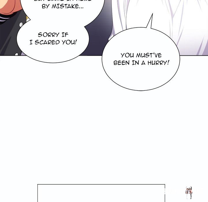 My High School Bully My High School Bully Chapter 19 - Page 86