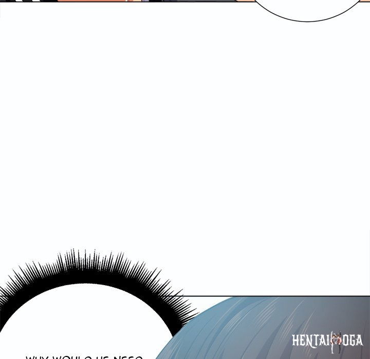 My High School Bully My High School Bully Chapter 19 - Page 88