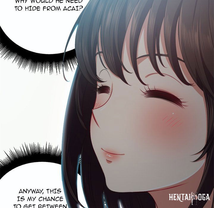 My High School Bully My High School Bully Chapter 19 - Page 89