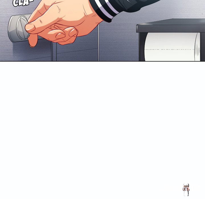 My High School Bully My High School Bully Chapter 19 - Page 92