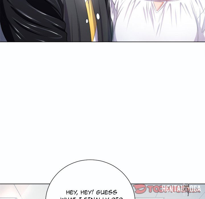 My High School Bully My High School Bully Chapter 19 - Page 96