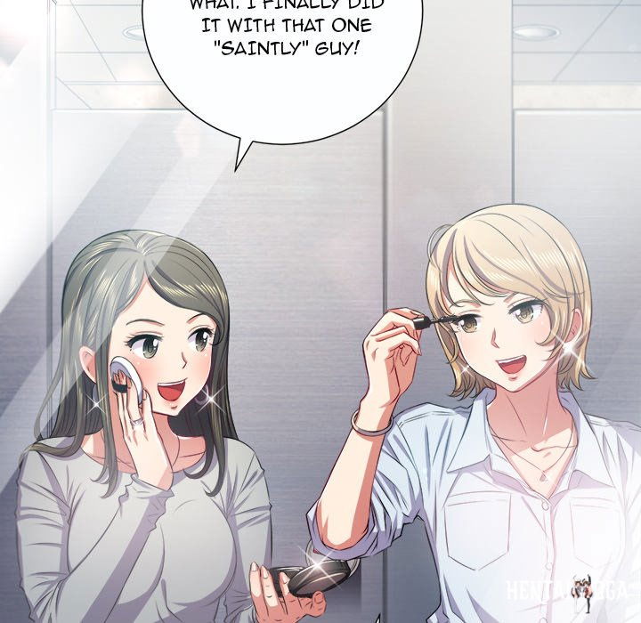 My High School Bully My High School Bully Chapter 19 - Page 97