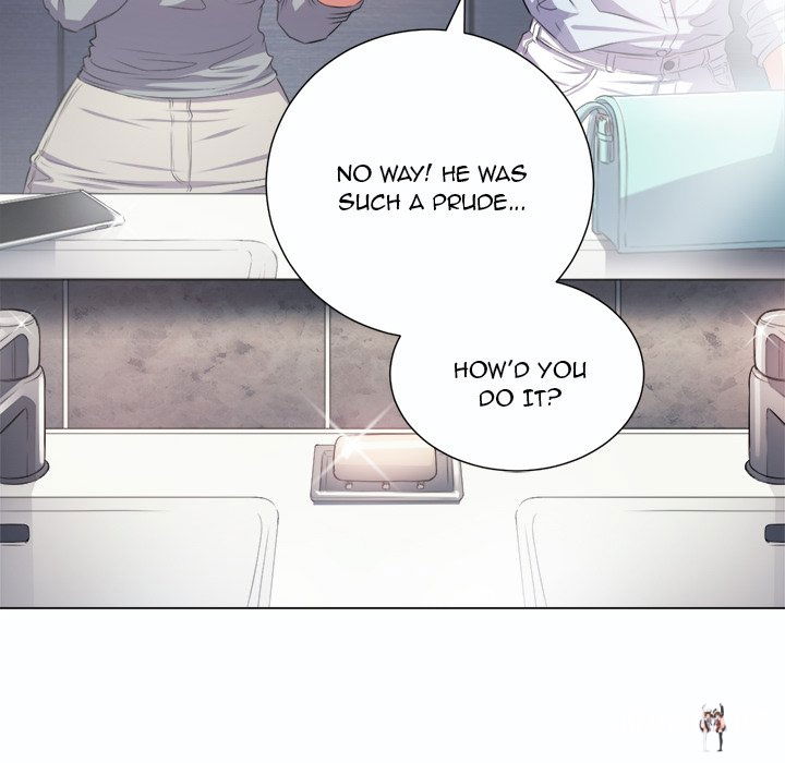 My High School Bully My High School Bully Chapter 19 - Page 98