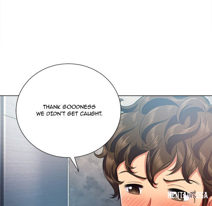 My High School Bully My High School Bully Chapter 20 - Page 100