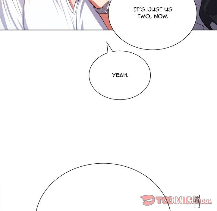 My High School Bully My High School Bully Chapter 20 - Page 102