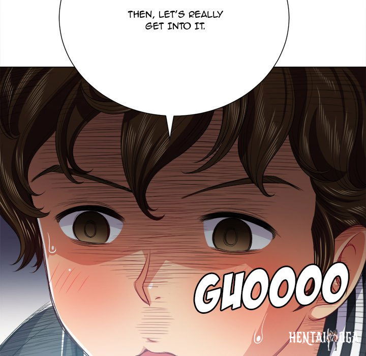 My High School Bully My High School Bully Chapter 20 - Page 103