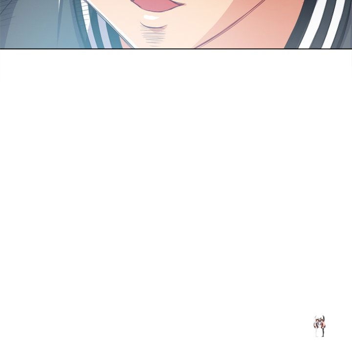 My High School Bully My High School Bully Chapter 20 - Page 104