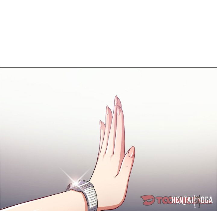 My High School Bully My High School Bully Chapter 20 - Page 105