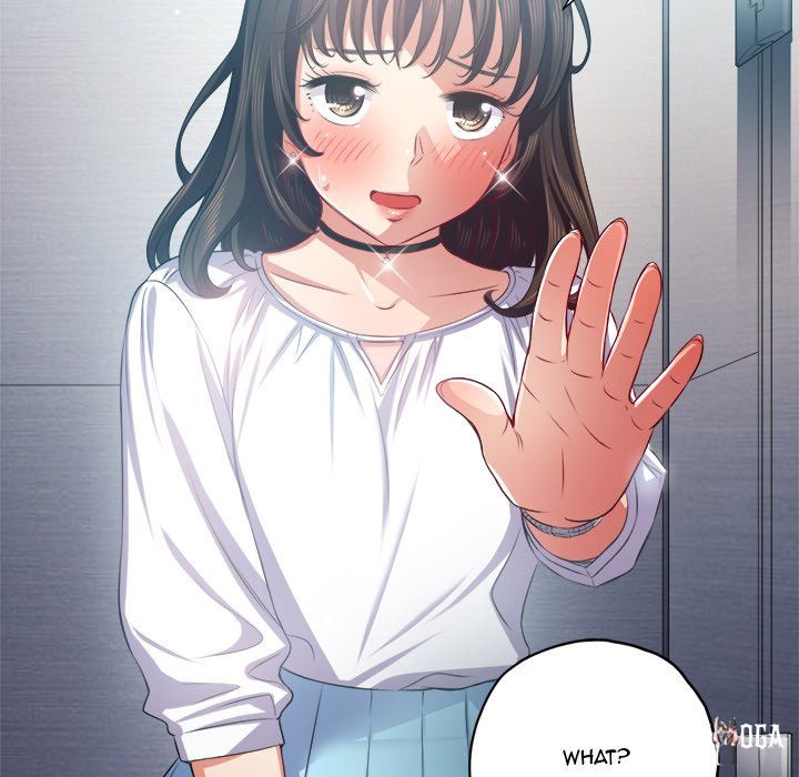 My High School Bully My High School Bully Chapter 20 - Page 107