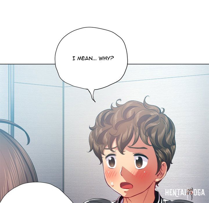 My High School Bully My High School Bully Chapter 20 - Page 109