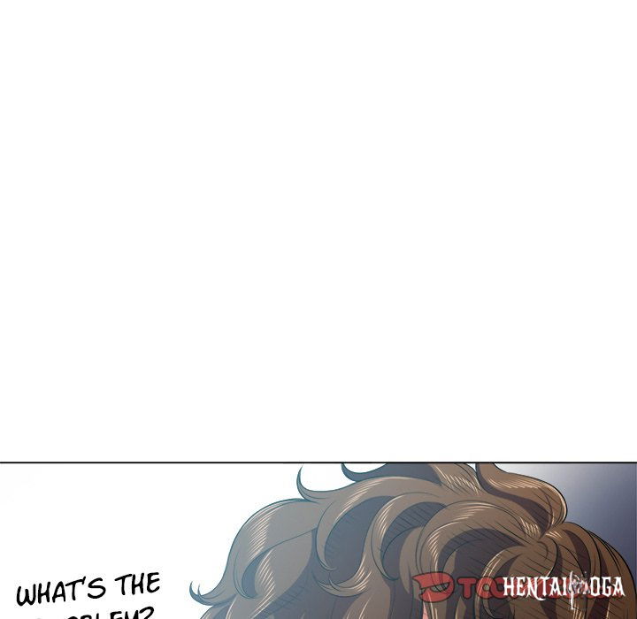 My High School Bully My High School Bully Chapter 20 - Page 111