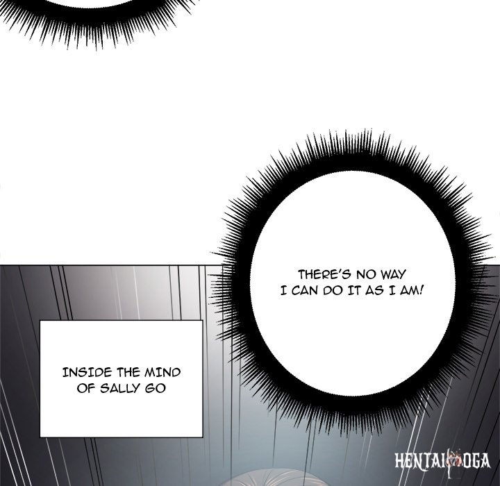 My High School Bully My High School Bully Chapter 20 - Page 113