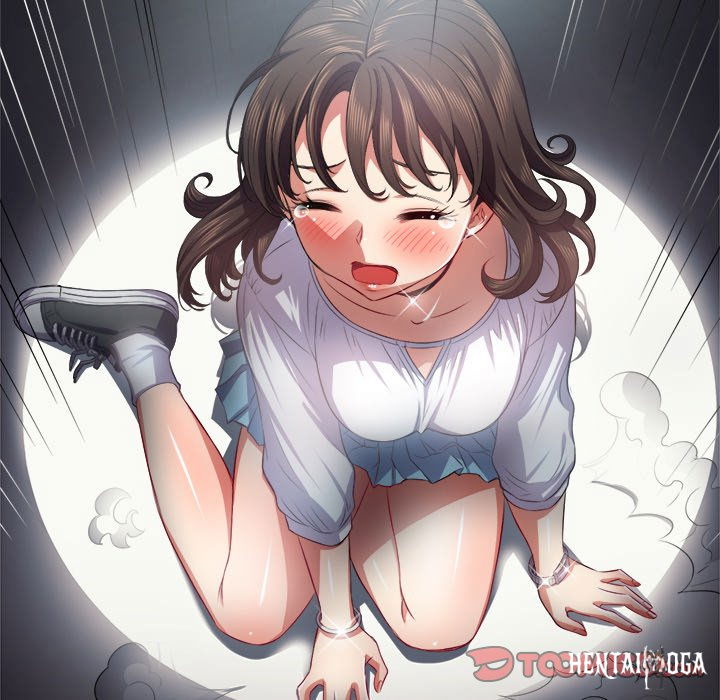 My High School Bully My High School Bully Chapter 20 - Page 114