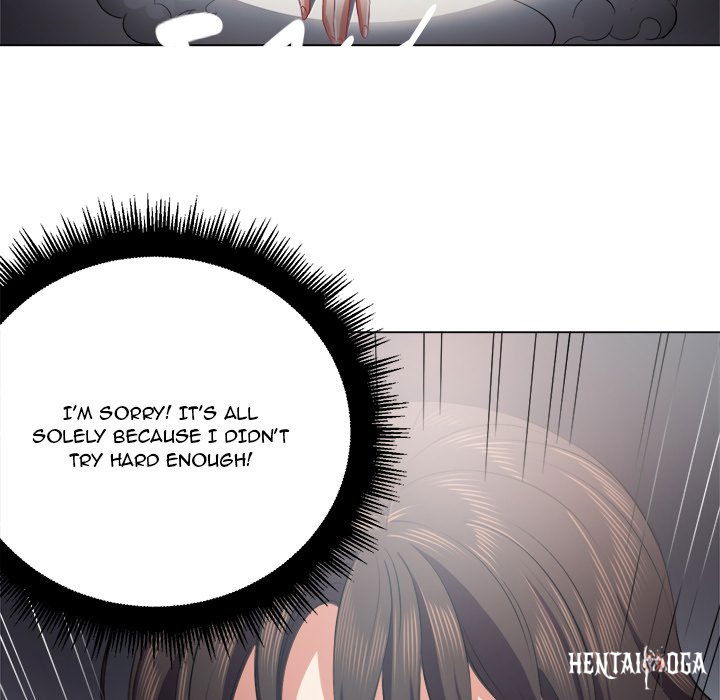 My High School Bully My High School Bully Chapter 20 - Page 115