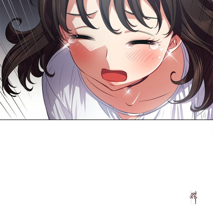 My High School Bully My High School Bully Chapter 20 - Page 116