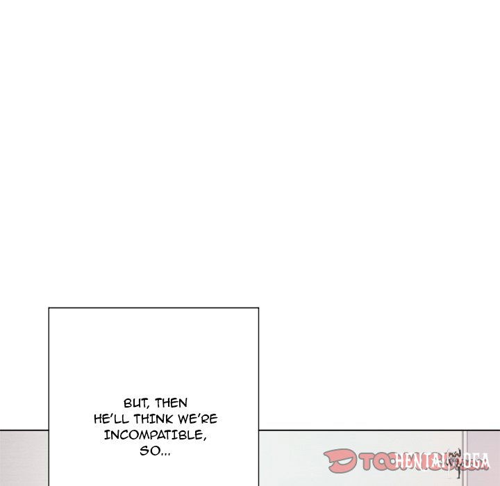 My High School Bully My High School Bully Chapter 20 - Page 117