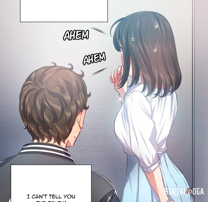 My High School Bully My High School Bully Chapter 20 - Page 118