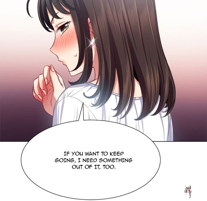 My High School Bully My High School Bully Chapter 20 - Page 121