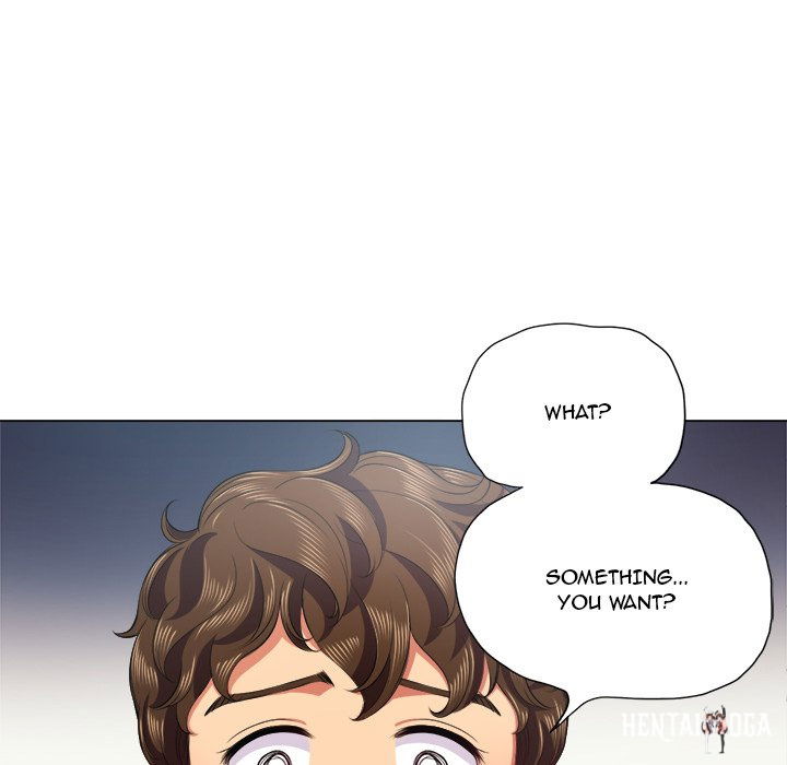 My High School Bully My High School Bully Chapter 20 - Page 122