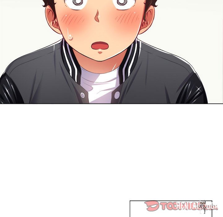 My High School Bully My High School Bully Chapter 20 - Page 123