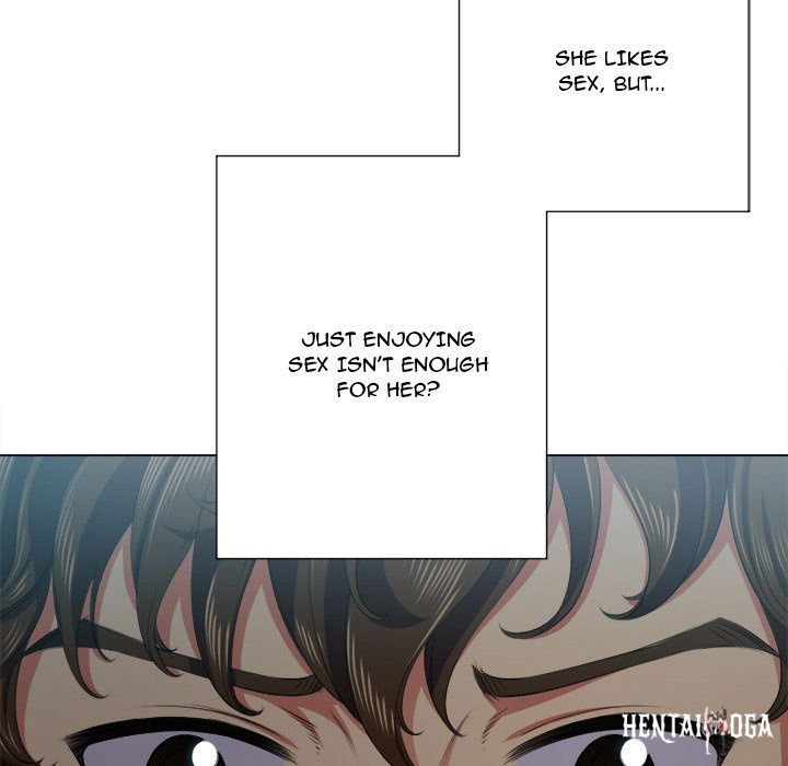 My High School Bully My High School Bully Chapter 20 - Page 124