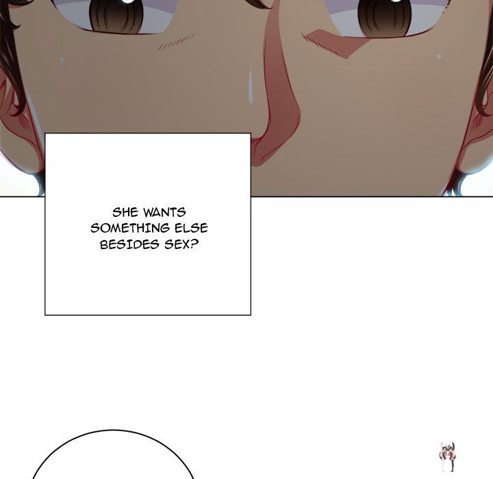 My High School Bully My High School Bully Chapter 20 - Page 125