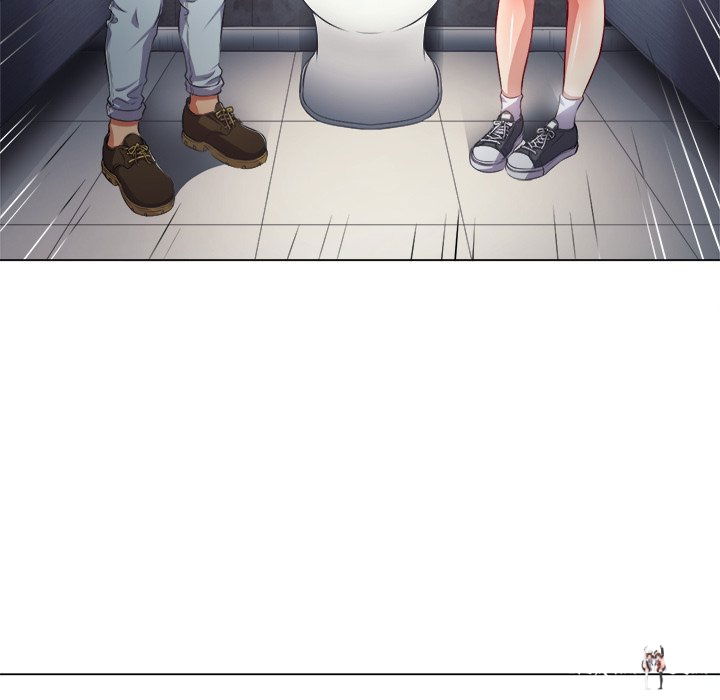 My High School Bully My High School Bully Chapter 20 - Page 127