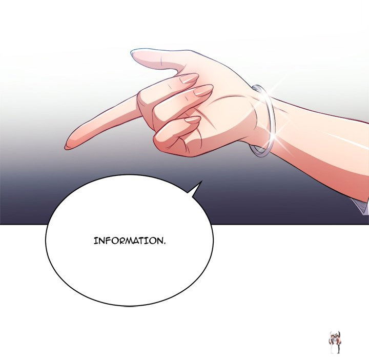 My High School Bully My High School Bully Chapter 20 - Page 128