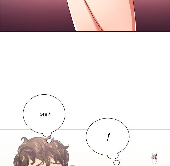 My High School Bully My High School Bully Chapter 20 - Page 13