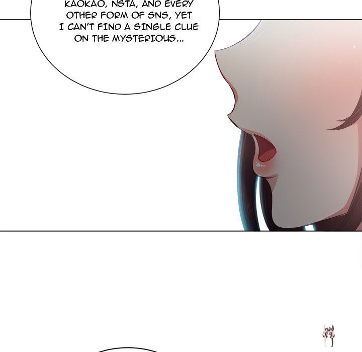 My High School Bully My High School Bully Chapter 20 - Page 130