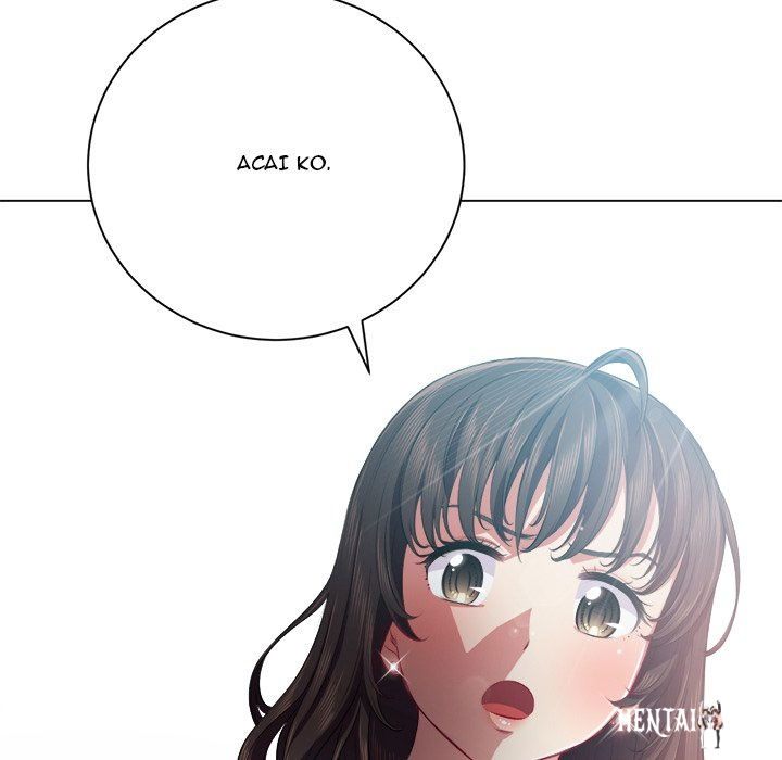 My High School Bully My High School Bully Chapter 20 - Page 131