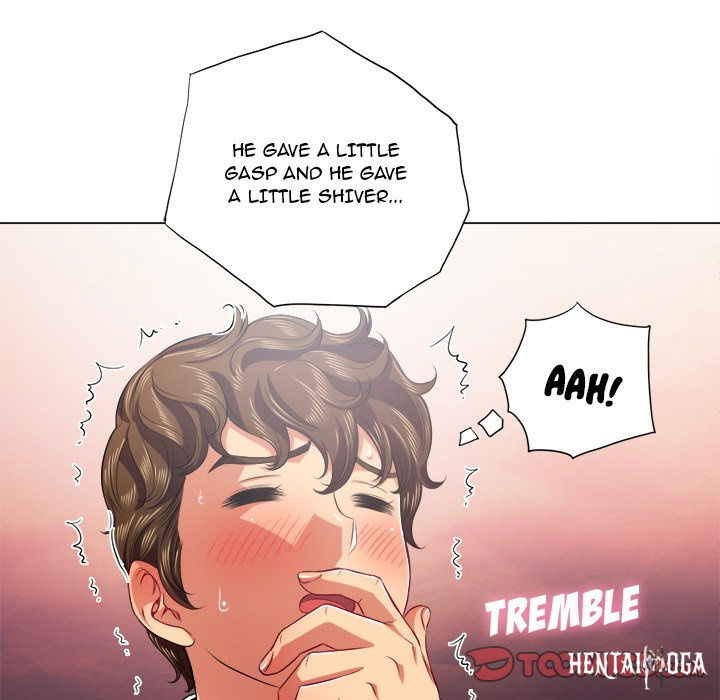 My High School Bully My High School Bully Chapter 20 - Page 21