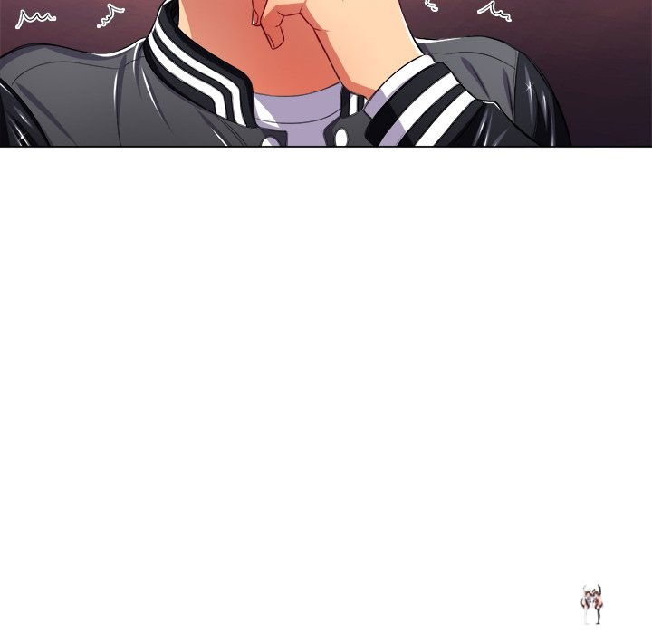 My High School Bully My High School Bully Chapter 20 - Page 22