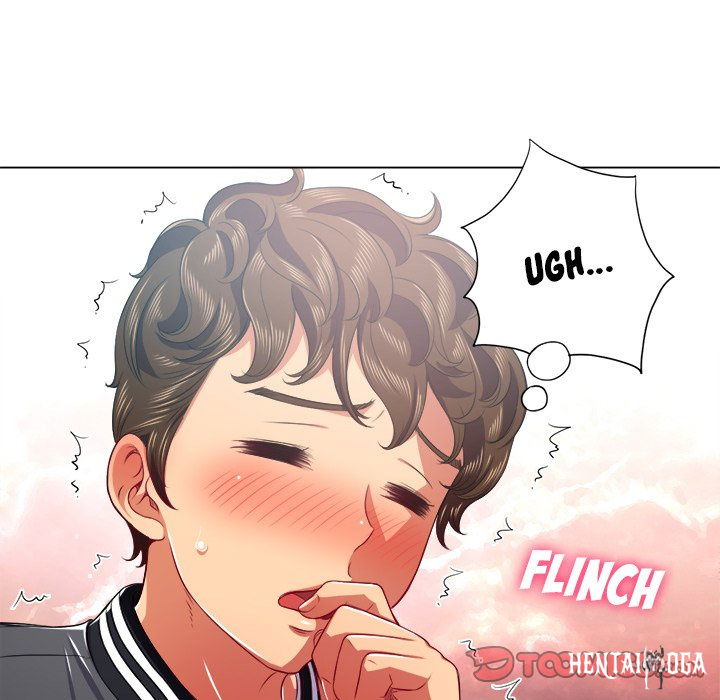 My High School Bully My High School Bully Chapter 20 - Page 27