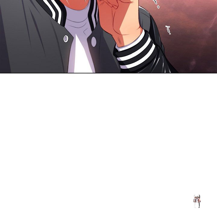 My High School Bully My High School Bully Chapter 20 - Page 28