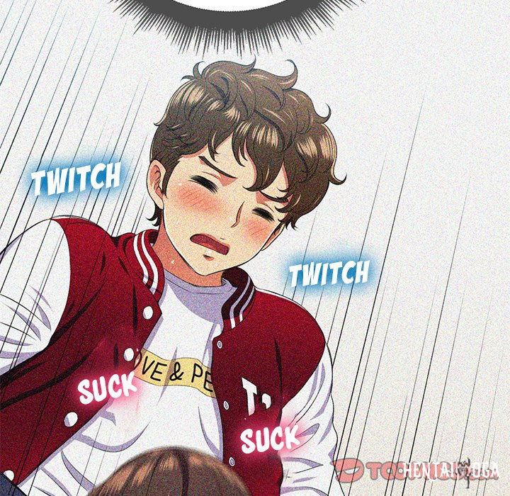 My High School Bully My High School Bully Chapter 20 - Page 30