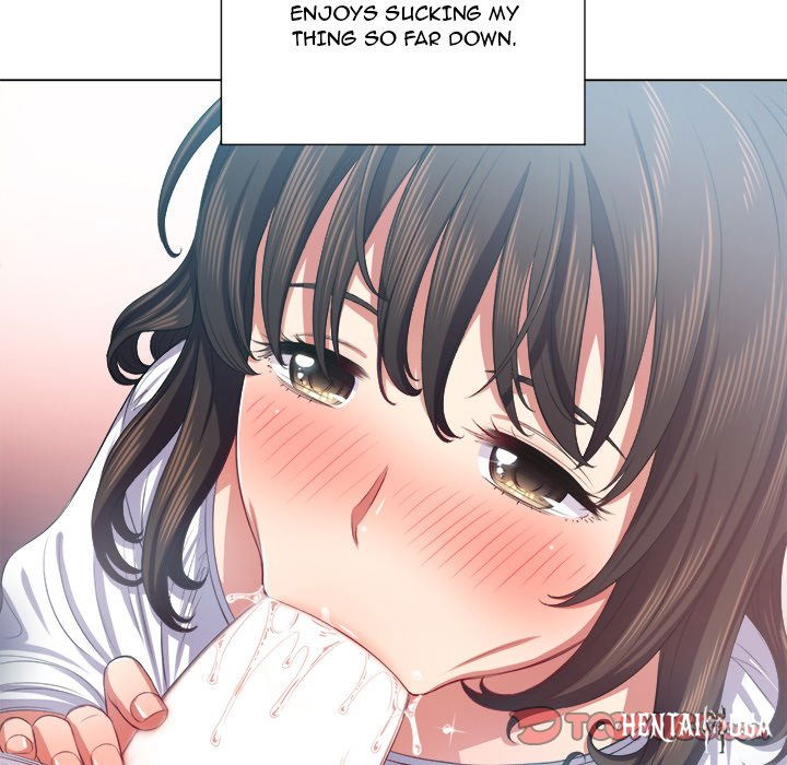 My High School Bully My High School Bully Chapter 20 - Page 33