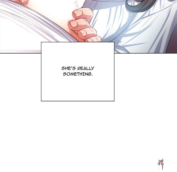 My High School Bully My High School Bully Chapter 20 - Page 34