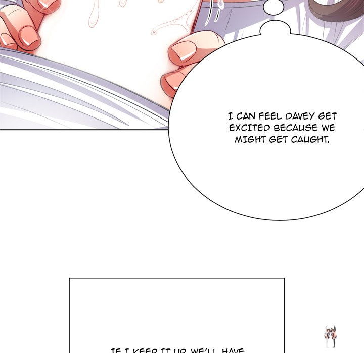 My High School Bully My High School Bully Chapter 20 - Page 37