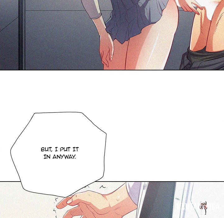 My High School Bully My High School Bully Chapter 20 - Page 43