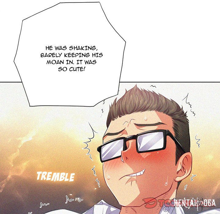 My High School Bully My High School Bully Chapter 20 - Page 45