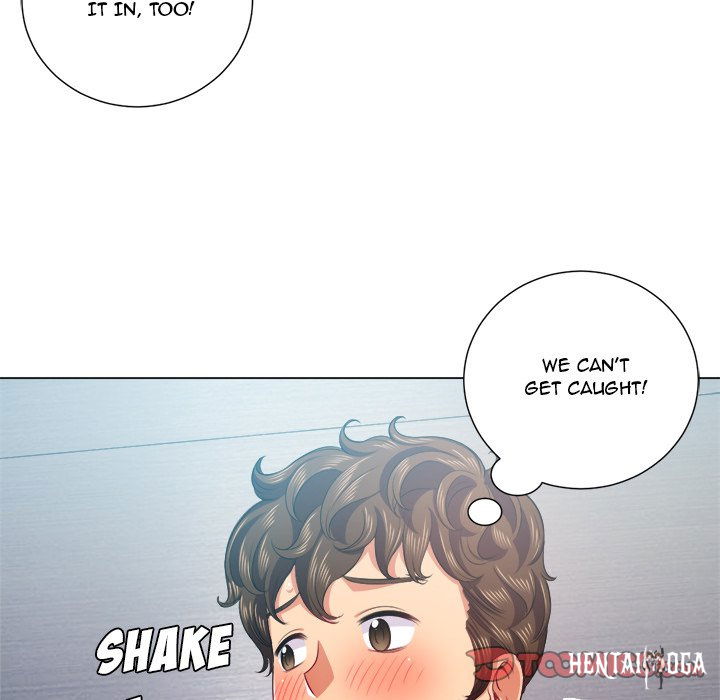 My High School Bully My High School Bully Chapter 20 - Page 48